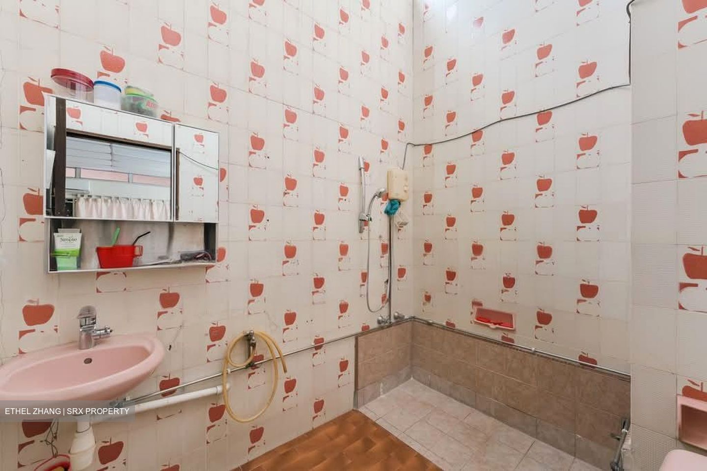 Jalan Sikudangan (D13), Semi-Detached #554242951